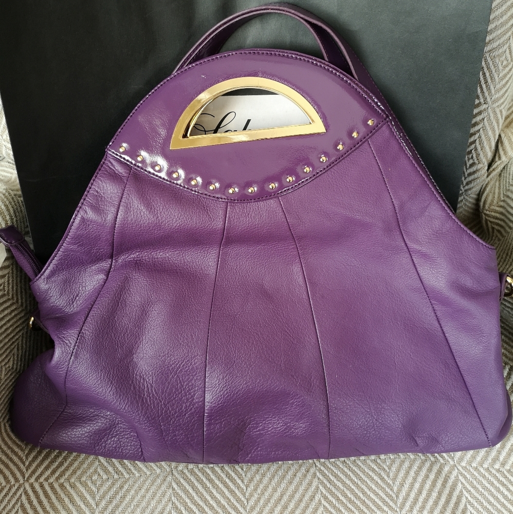 Fortuna Valentino bag